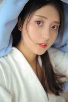 微交少女